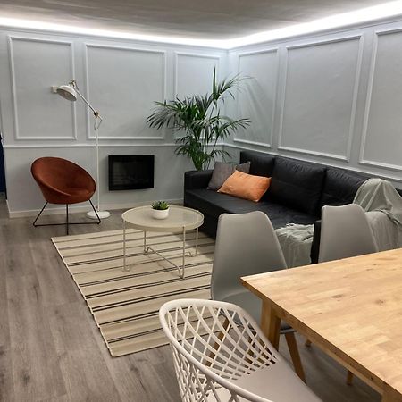 Apartament Apartamento Madrid Centro - Barrio De Las Letras Zewnętrze zdjęcie