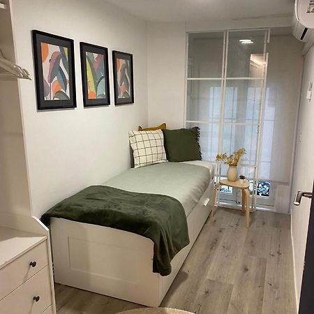 Apartament Apartamento Madrid Centro - Barrio De Las Letras Zewnętrze zdjęcie