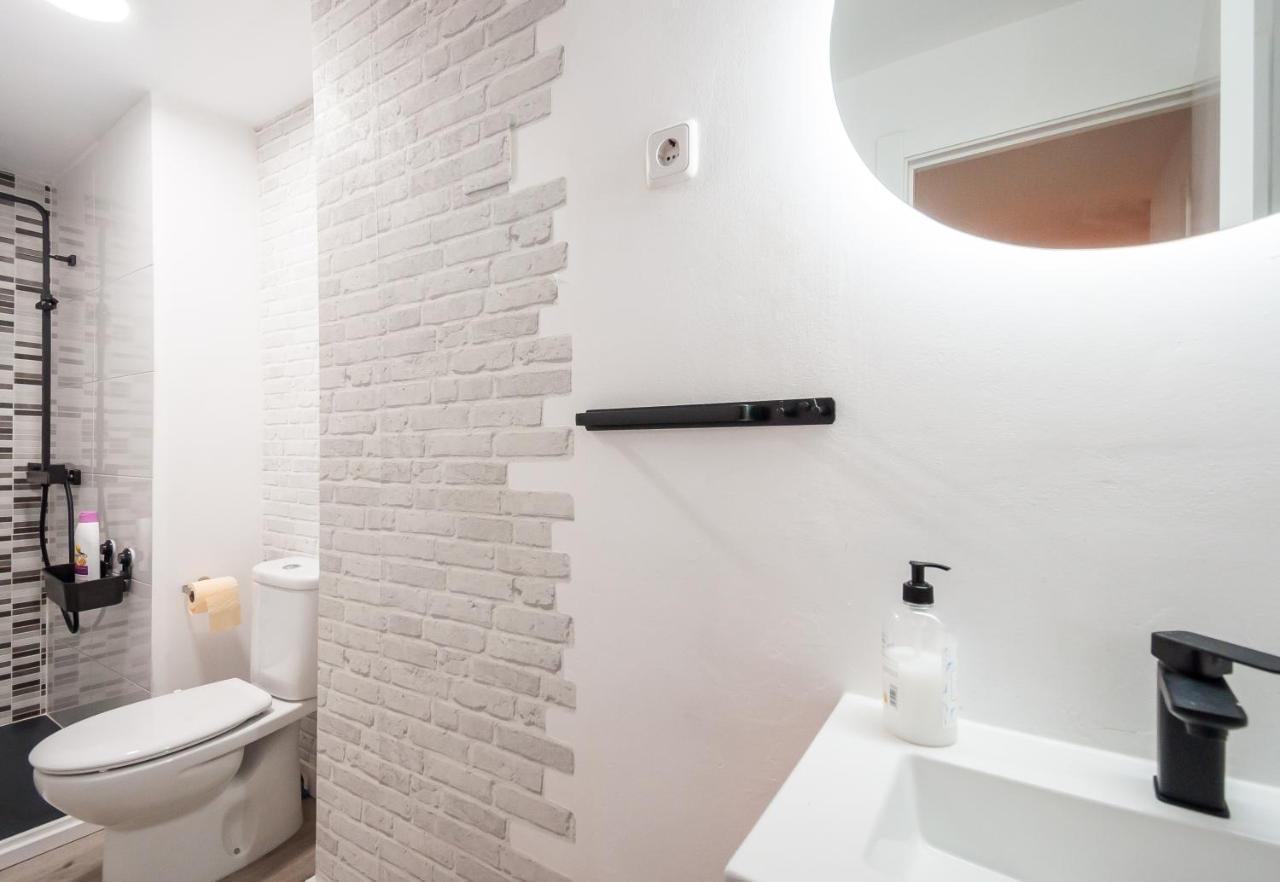 Apartament Apartamento Madrid Centro - Barrio De Las Letras Zewnętrze zdjęcie