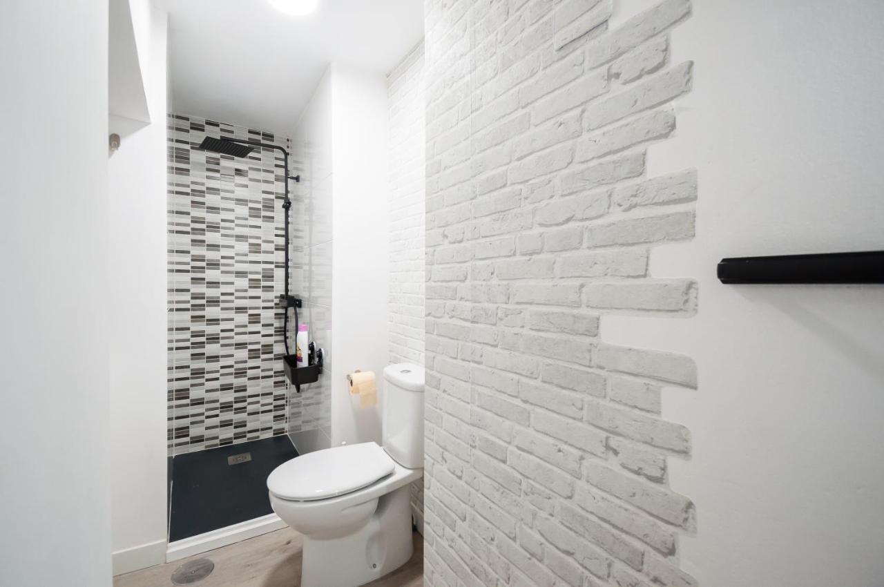Apartament Apartamento Madrid Centro - Barrio De Las Letras Zewnętrze zdjęcie