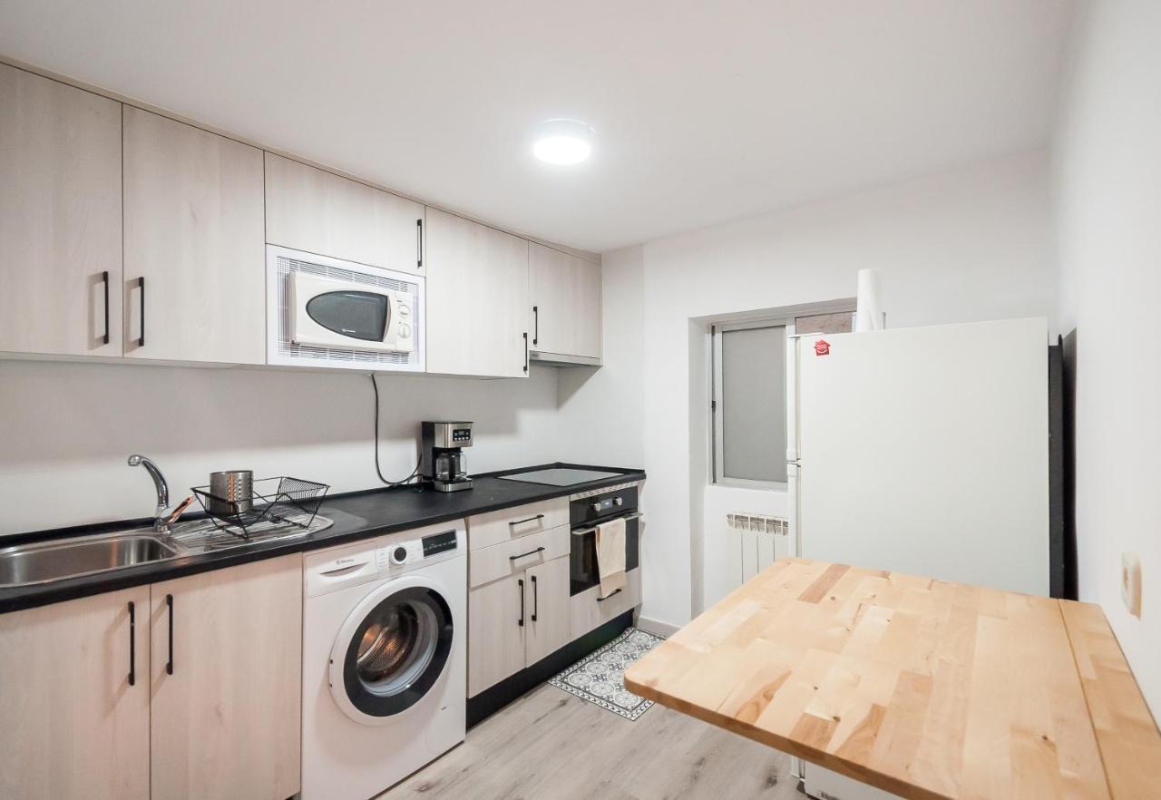 Apartament Apartamento Madrid Centro - Barrio De Las Letras Zewnętrze zdjęcie