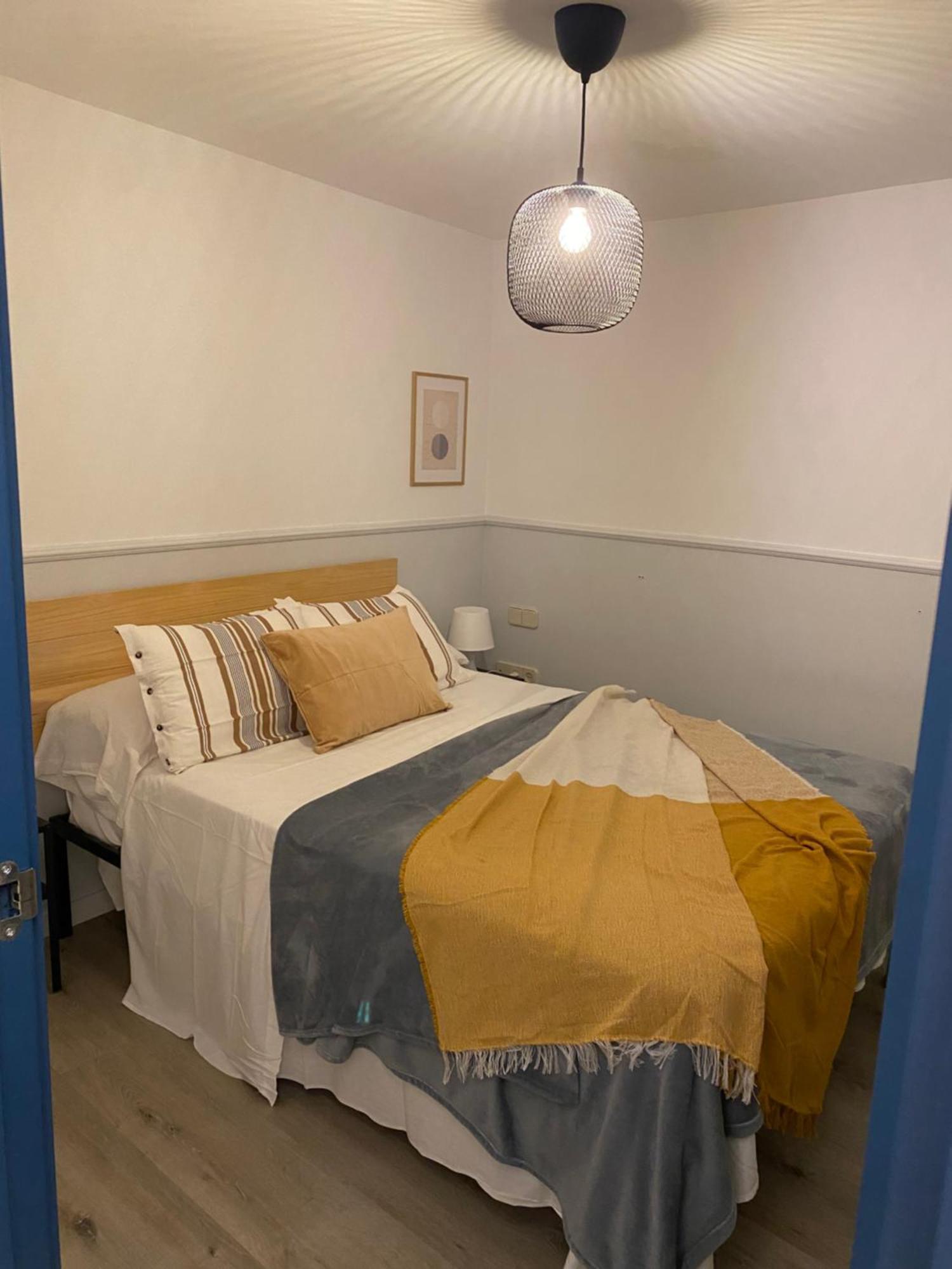 Apartament Apartamento Madrid Centro - Barrio De Las Letras Zewnętrze zdjęcie
