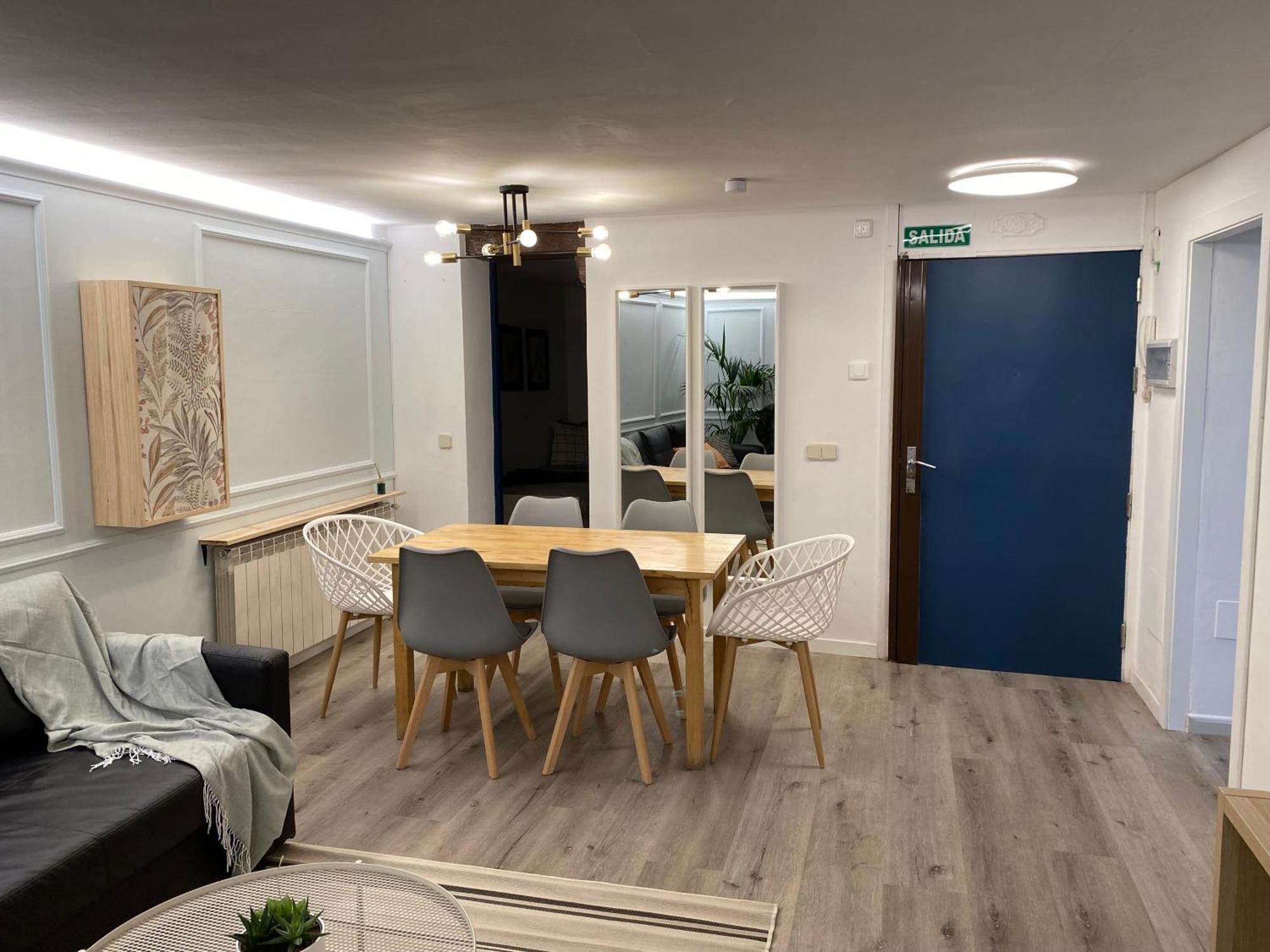 Apartament Apartamento Madrid Centro - Barrio De Las Letras Zewnętrze zdjęcie