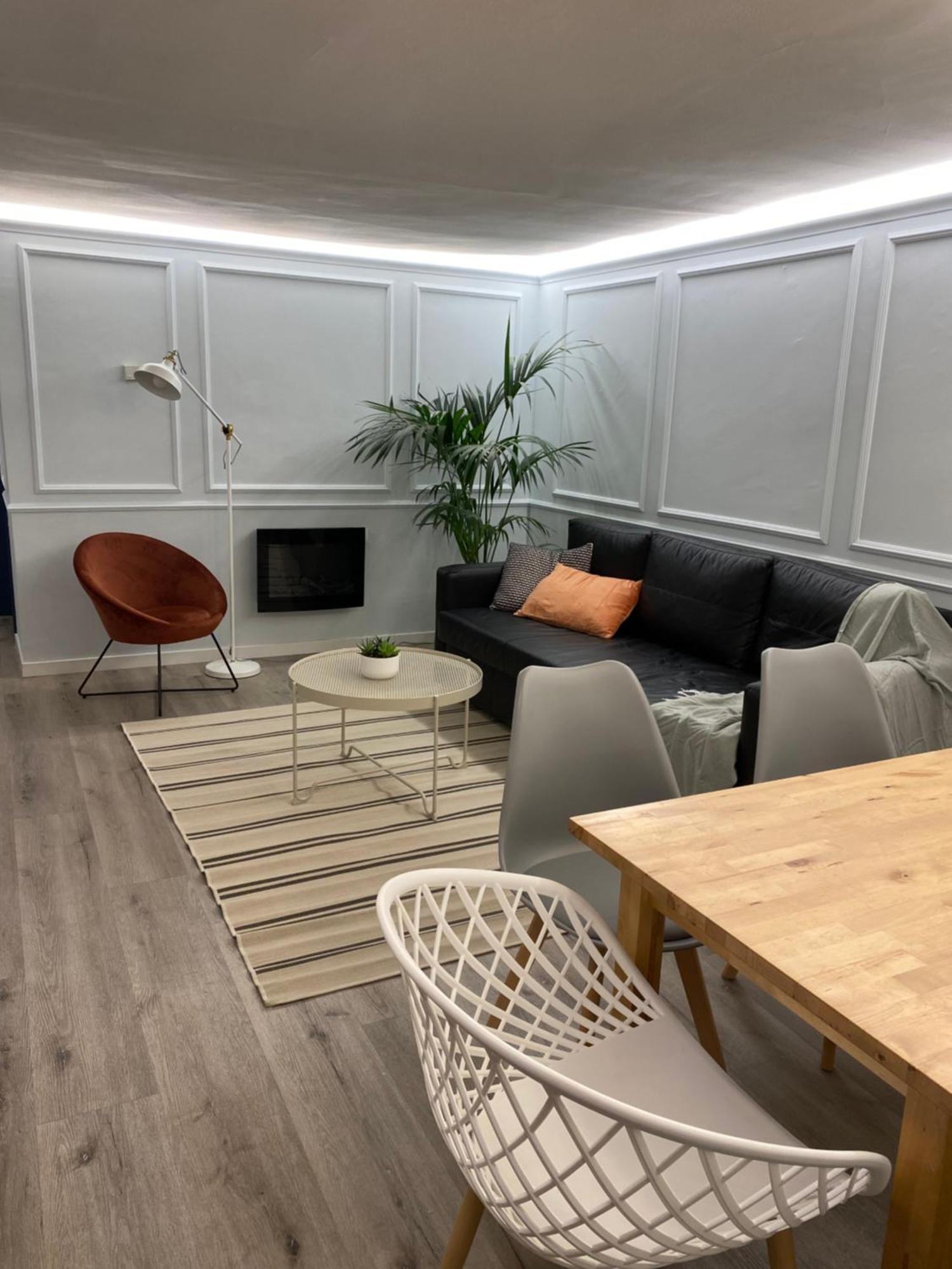 Apartament Apartamento Madrid Centro - Barrio De Las Letras Zewnętrze zdjęcie