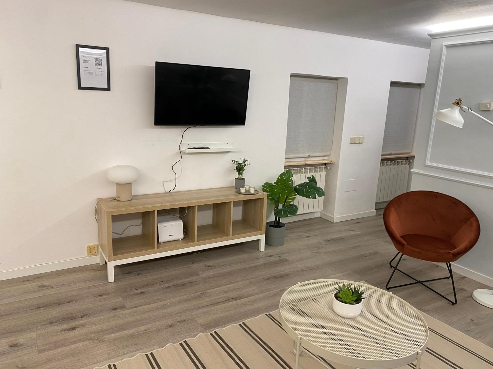 Apartament Apartamento Madrid Centro - Barrio De Las Letras Zewnętrze zdjęcie