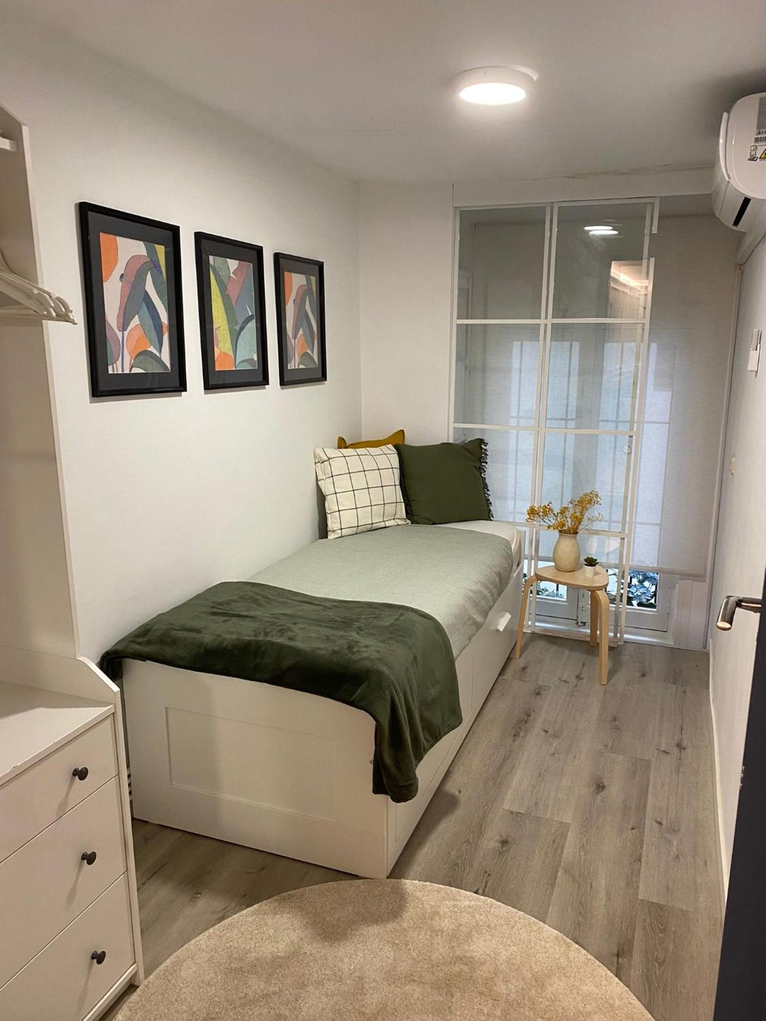 Apartament Apartamento Madrid Centro - Barrio De Las Letras Zewnętrze zdjęcie